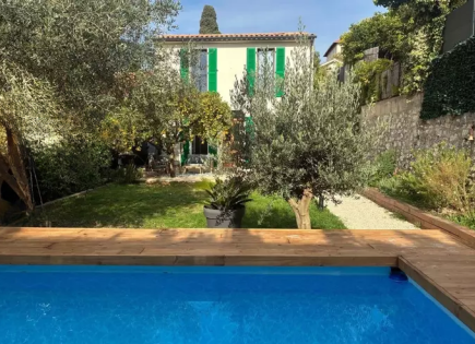 Квартира за 1 095 000 евро в Каннах, Франция