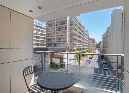 Квартира за 908 250 евро в Каннах, Франция