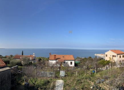 Дом за 1 200 000 евро в Пиране, Словения