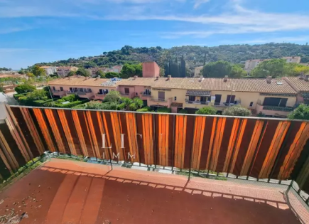 Квартира за 169 000 евро в Каннах, Франция