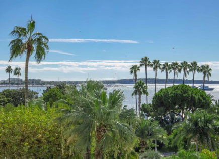 Квартира за 3 250 000 евро в Каннах, Франция