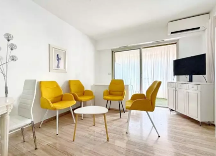 Квартира за 240 000 евро в Каннах, Франция