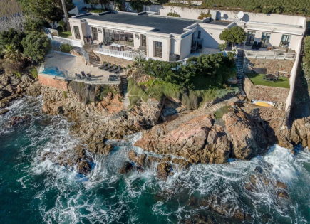 Квартира за 16 800 000 евро в Каннах, Франция