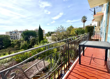 Квартира за 390 000 евро в Каннах, Франция