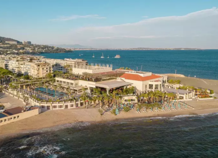 Квартира за 850 000 евро в Каннах, Франция