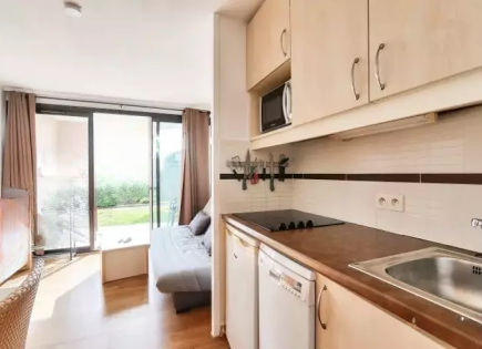 Квартира за 190 000 евро в Каннах, Франция