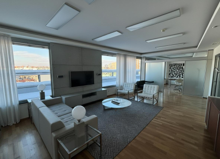 Квартира за 1 515 000 евро в Любляне, Словения