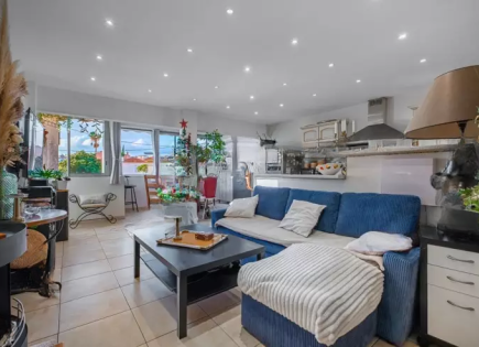 Квартира за 690 000 евро в Каннах, Франция