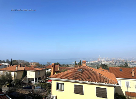 Дом за 990 000 евро в Копере, Словения