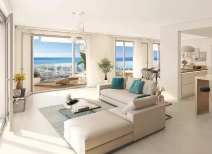 Квартира за 1 289 000 евро в Каннах, Франция