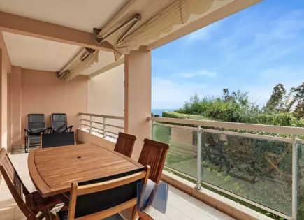 Квартира за 449 000 евро в Каннах, Франция