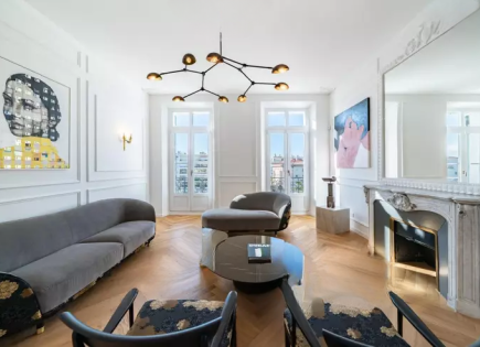 Квартира за 1 155 000 евро в Каннах, Франция