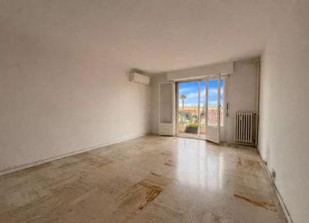 Квартира за 448 500 евро в Каннах, Франция