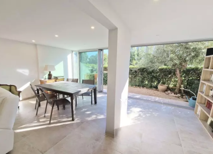 Квартира за 477 000 евро в Каннах, Франция