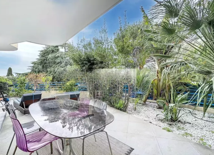 Квартира за 659 000 евро в Каннах, Франция