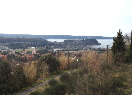 Дом за 1 485 000 евро в Луции, Словения