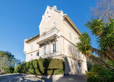 Квартира за 320 000 евро в Каннах, Франция