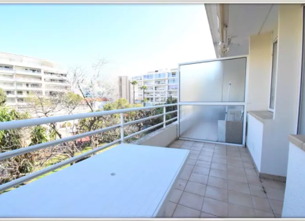 Квартира за 160 000 евро в Каннах, Франция