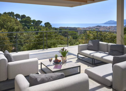 Квартира за 5 250 000 евро в Каннах, Франция