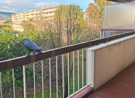 Квартира за 259 000 евро в Каннах, Франция