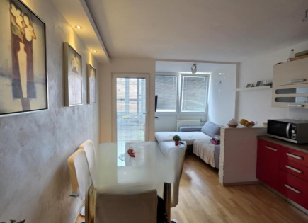 Квартира за 298 000 евро в Любляне, Словения