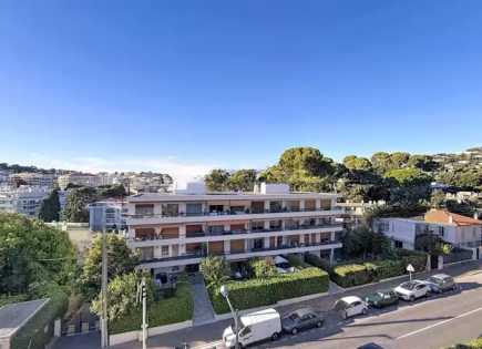 Квартира за 180 000 евро в Каннах, Франция