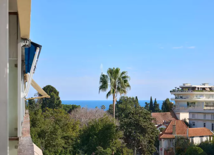 Квартира за 695 000 евро в Каннах, Франция