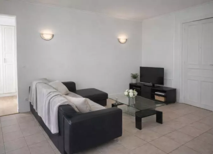 Квартира за 260 000 евро в Каннах, Франция