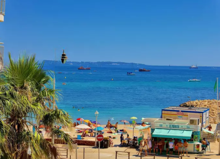 Квартира за 560 000 евро в Каннах, Франция