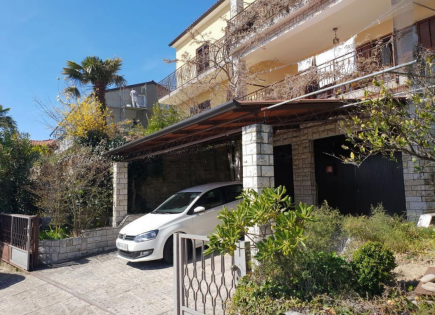 Дом за 1 350 000 евро в Портороже, Словения