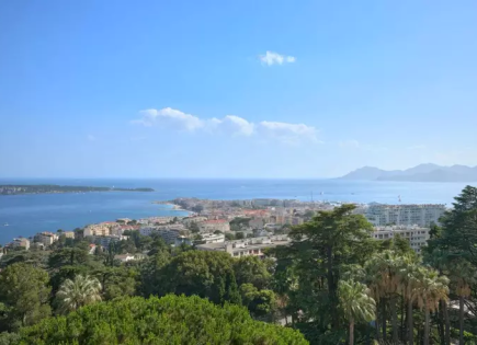 Квартира за 2 380 000 евро в Каннах, Франция