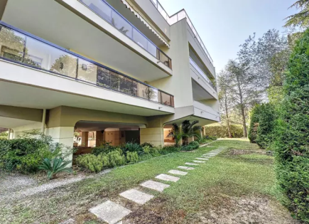 Квартира за 690 000 евро в Каннах, Франция