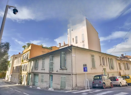 Квартира за 349 000 евро в Каннах, Франция