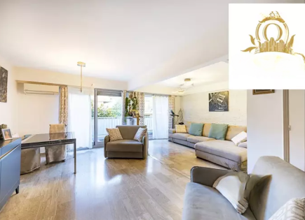 Квартира за 329 000 евро в Каннах, Франция