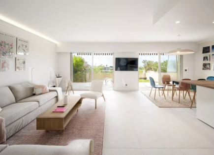 Квартира за 750 000 евро в Каннах, Франция