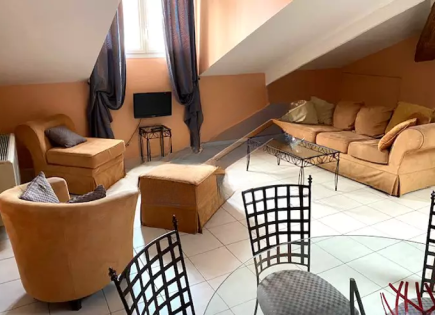 Квартира за 585 000 евро в Каннах, Франция