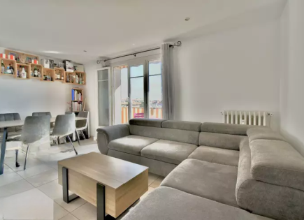 Квартира за 235 000 евро в Каннах, Франция