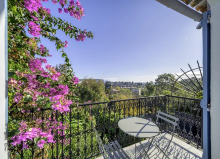 Квартира за 795 000 евро в Каннах, Франция