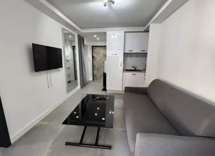 Квартира за 163 000 евро в Каннах, Франция