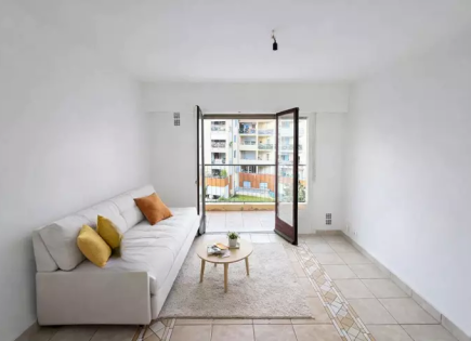 Квартира за 90 000 евро в Каннах, Франция