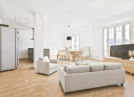 Квартира за 420 000 евро в Каннах, Франция