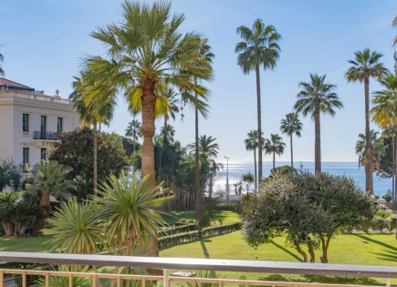 Квартира за 3 710 000 евро в Каннах, Франция