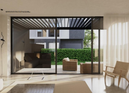 Квартира за 550 000 евро в Любляне, Словения