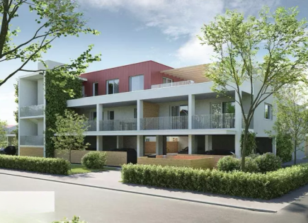 Квартира за 385 103 евро в Каннах, Франция