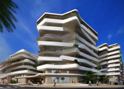 Квартира за 1 289 000 евро в Каннах, Франция