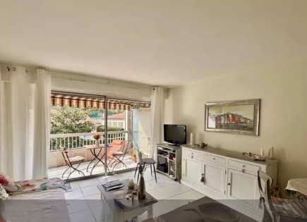 Квартира за 199 000 евро в Каннах, Франция