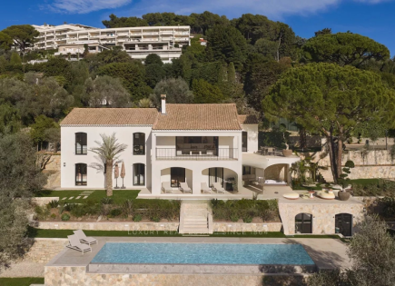 Квартира за 4 935 000 евро в Каннах, Франция