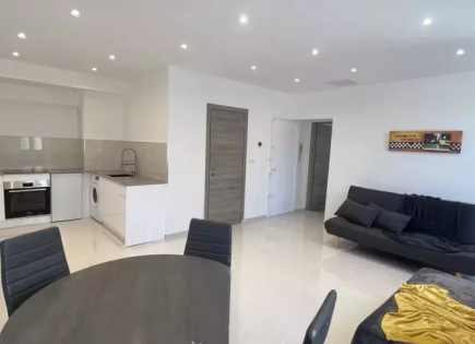 Квартира за 480 000 евро в Каннах, Франция