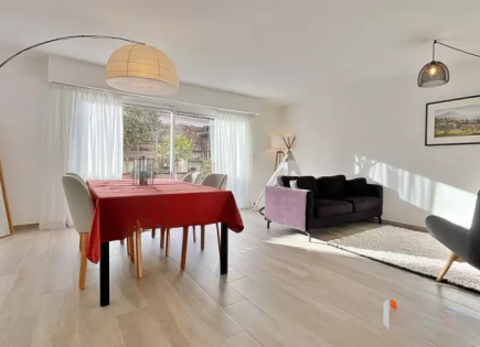 Квартира за 525 000 евро в Каннах, Франция