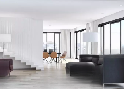 Квартира за 421 971 евро в Каннах, Франция